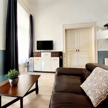 Eoetvoes Apartman Budapeşte Dış mekan fotoğraf