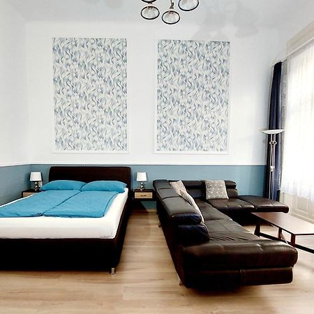 Eoetvoes Apartman Budapeşte Dış mekan fotoğraf
