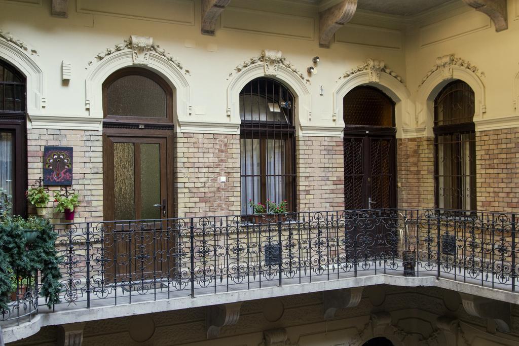 Eoetvoes Apartman Budapeşte Oda fotoğraf