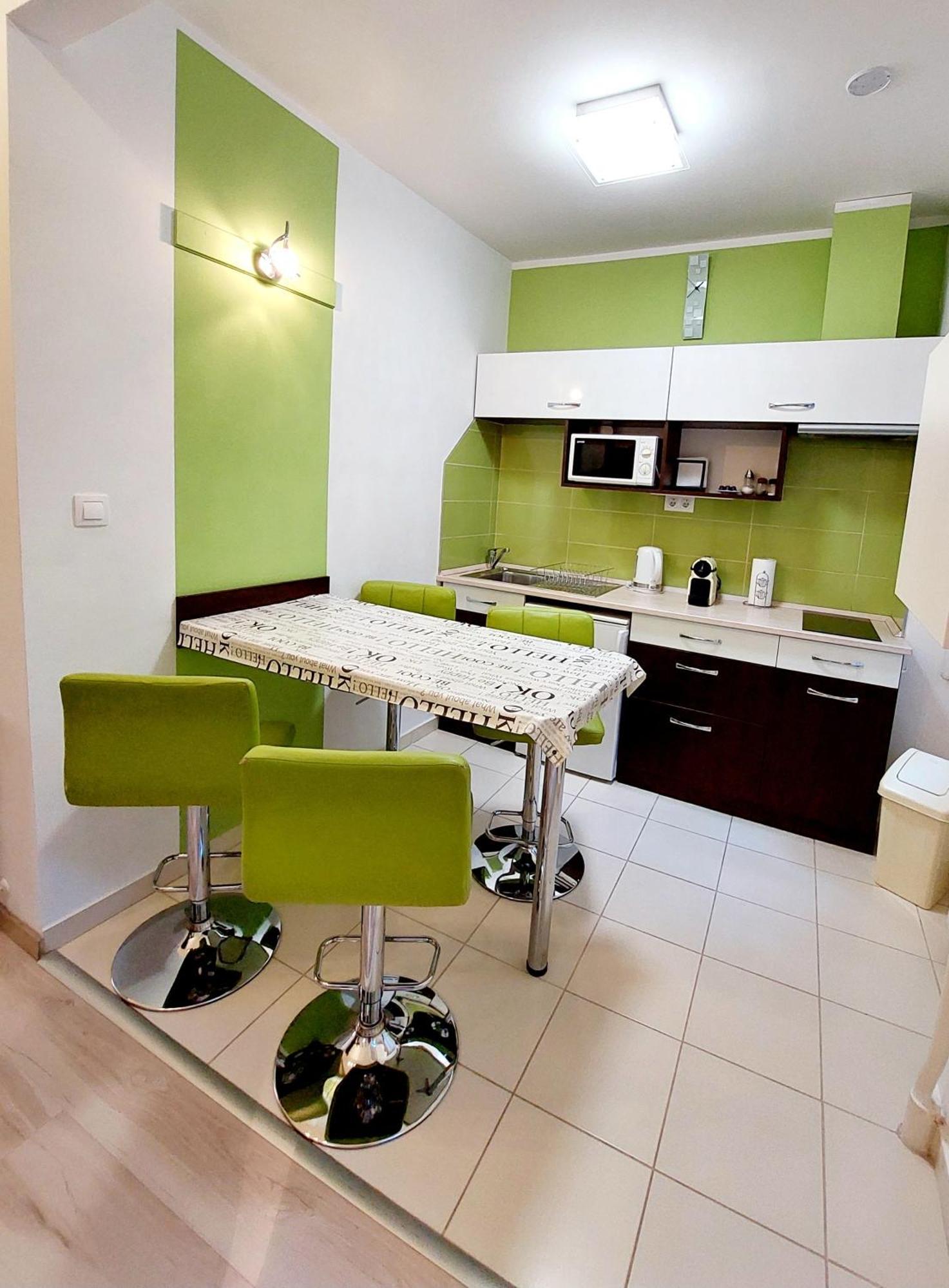 Eoetvoes Apartman Budapeşte Dış mekan fotoğraf