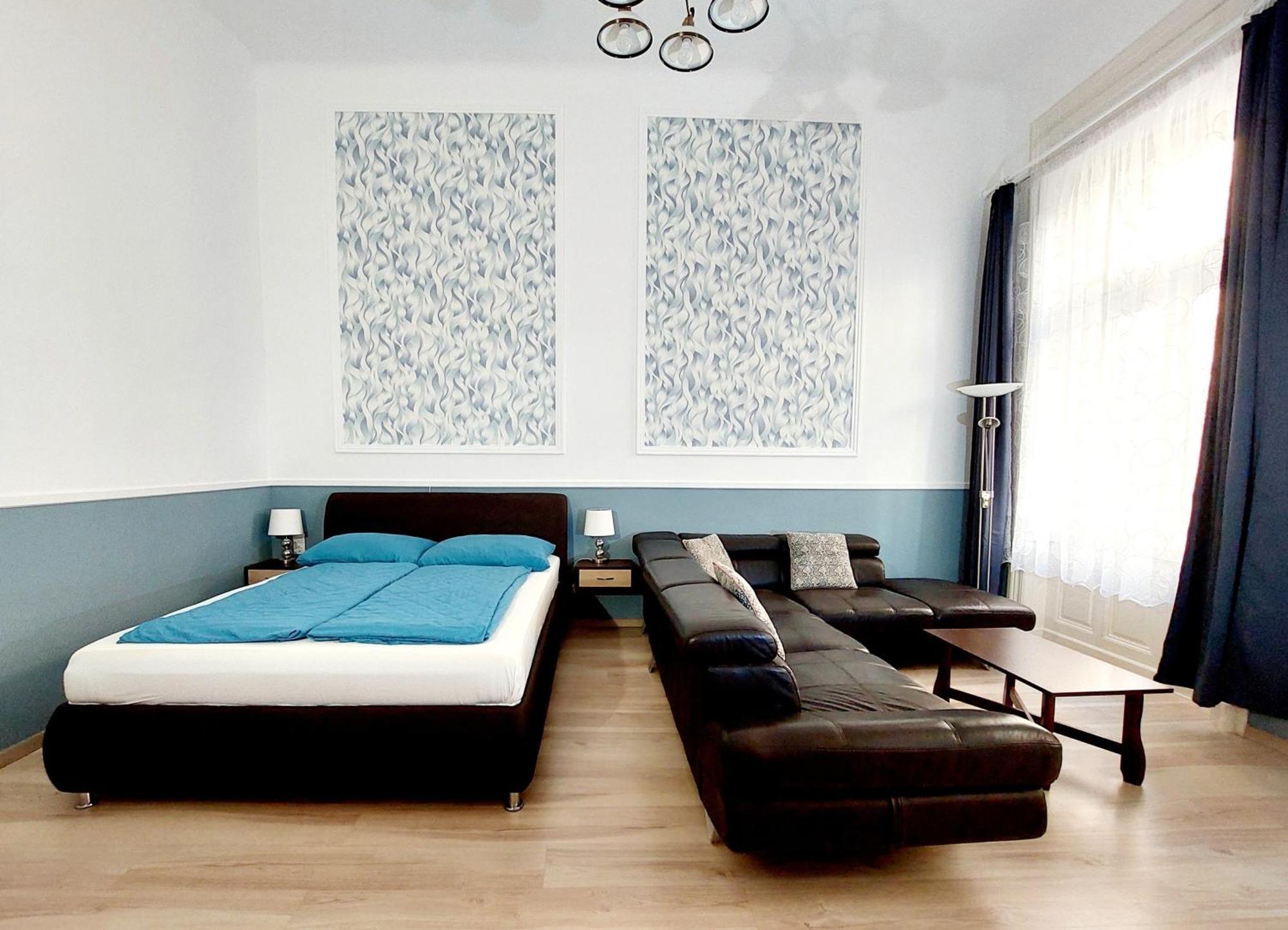Eoetvoes Apartman Budapeşte Dış mekan fotoğraf