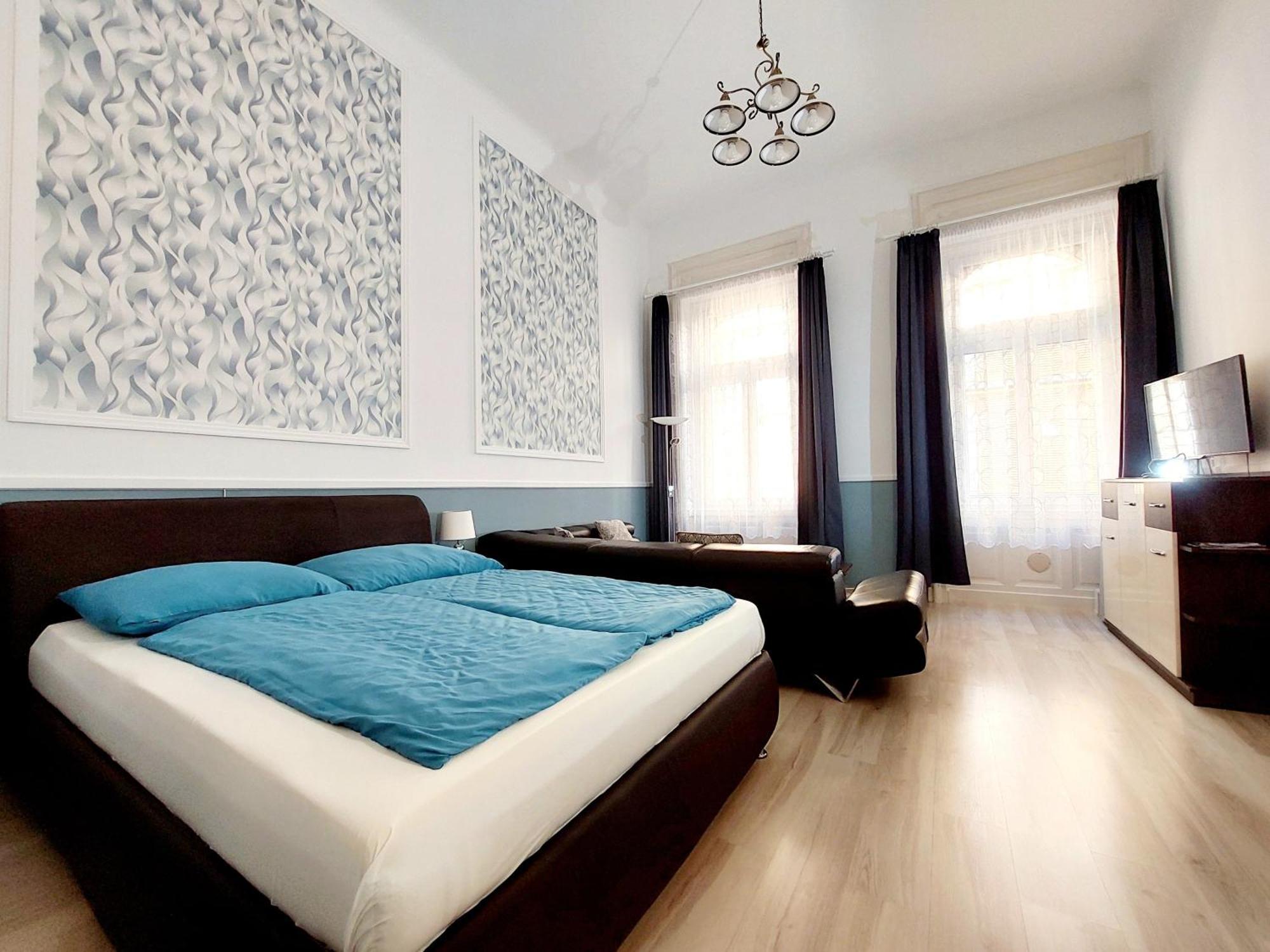 Eoetvoes Apartman Budapeşte Dış mekan fotoğraf